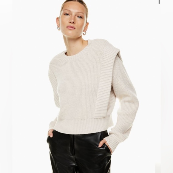 Babaton Sweaters - BABATON Grazia Sweater